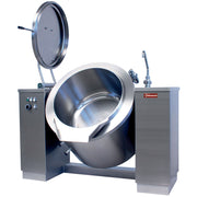 Marmite basculante électrique 150 litres - Diamond