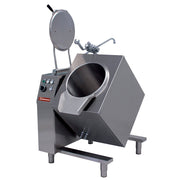 Marmite basculante électrique 50 litres - Diamond