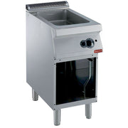 Sauteuse cuiseur gaz multifonctions 11 lt - Diamond