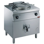 Marmite gaz 150 litres sur meuble - Diamond
