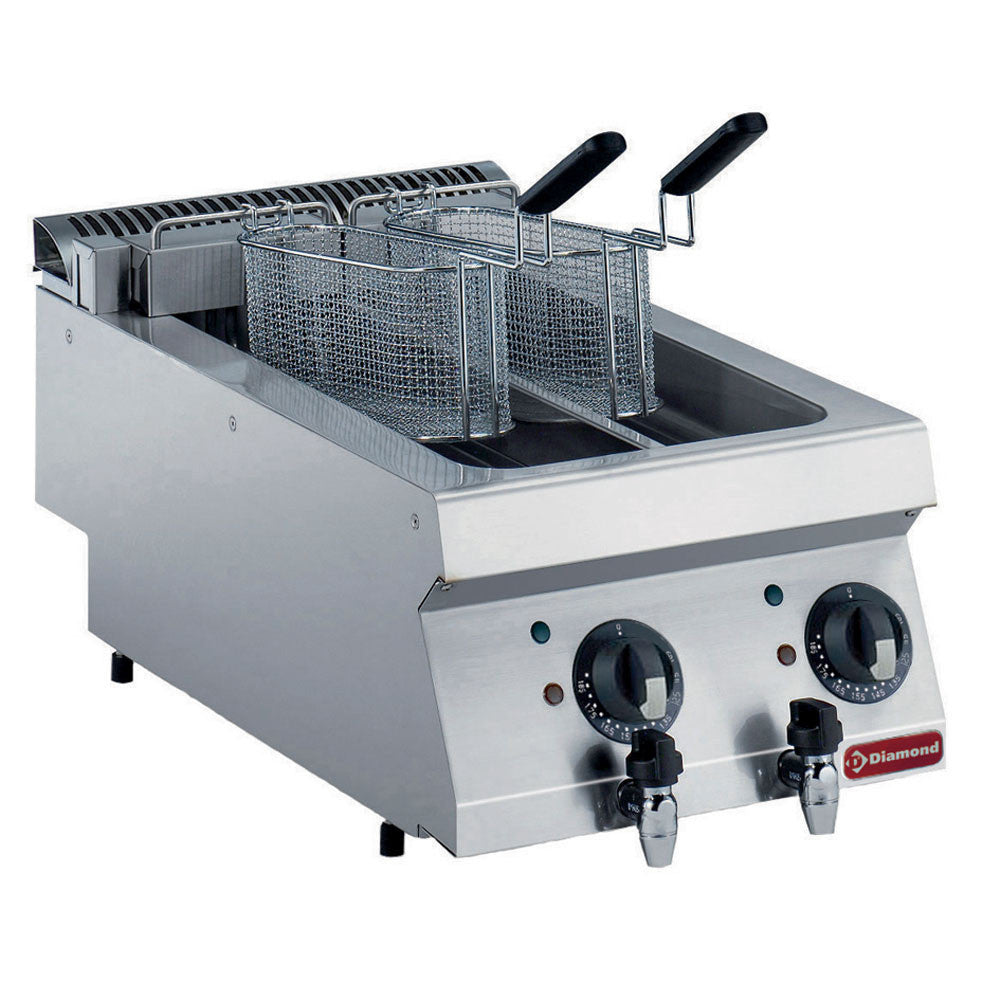 2x 5 litres top - Diamond