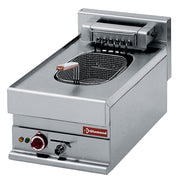 Friteuse s-powerful électrique 1x 10 lt - Diamond