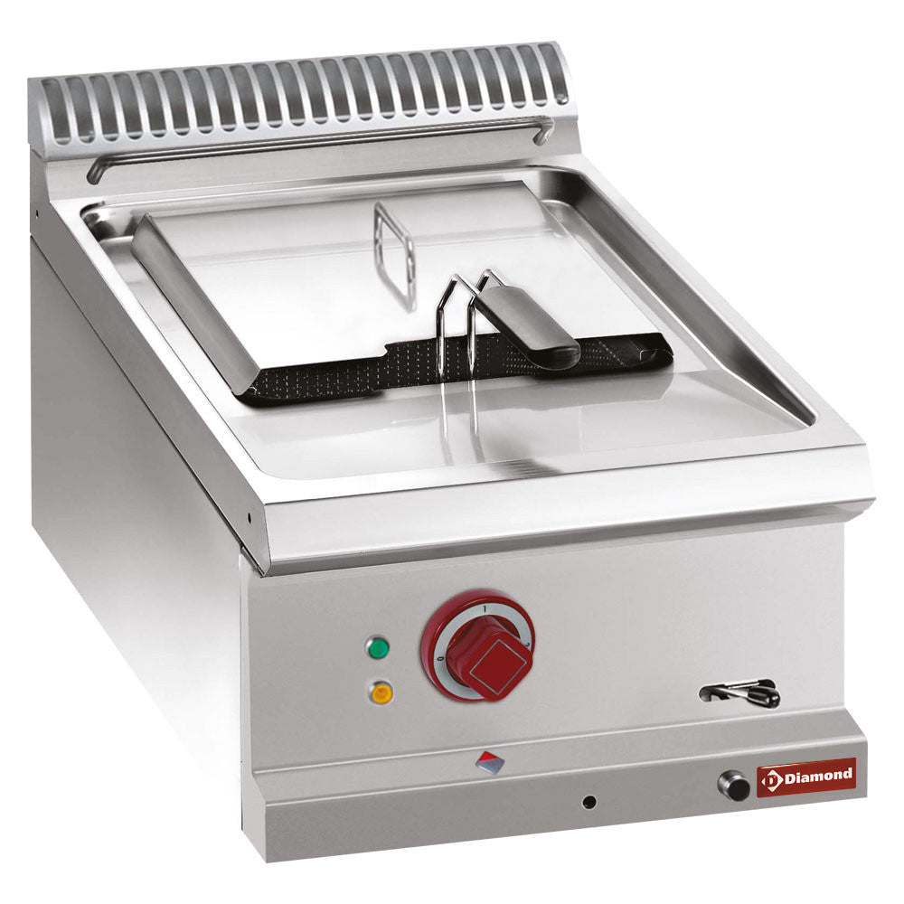 Friteuse électrique 12 litres - Diamond