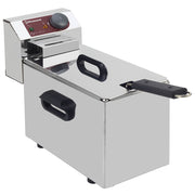 Friteuse de table électrique 4 litres - Diamond