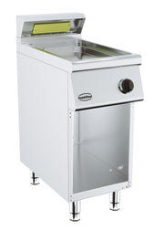 Chauffe frites 400x700x900 mm 1 kW Combisteel - Chauffe-frites professionnel CHR - matériel cuisine pro - Cuistéo