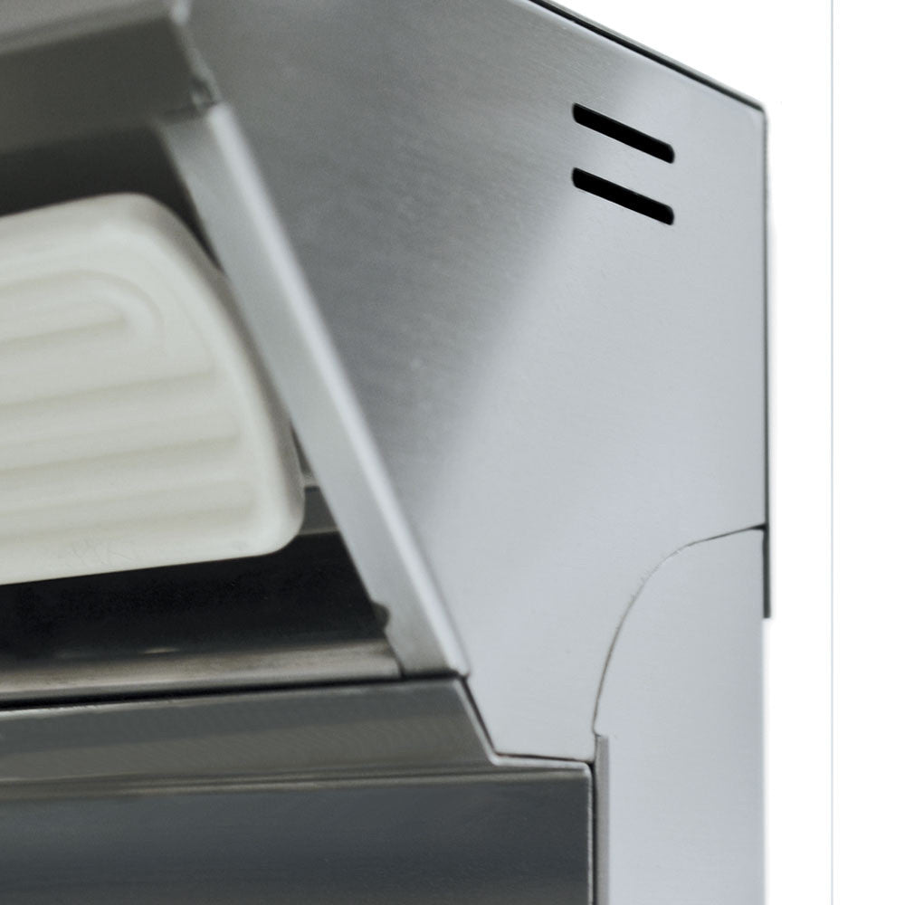 Bac de salage électrique cuve GN1/2 - Diamond