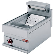 Bac de salage pour frites - Diamond