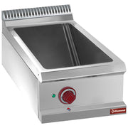 Bac de salage pour frites - Diamond