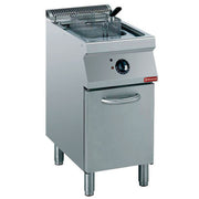 Friteuse électrique 15 lt - sur armoire - Diamond