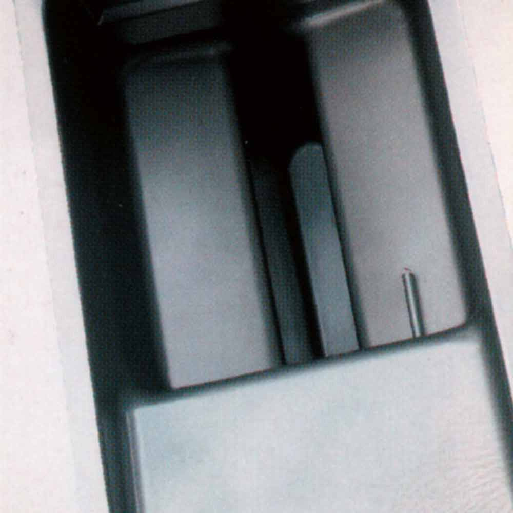 Friteuse électrique 2 cuves -y- 15 lt- meuble - Diamond