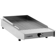 Grill WOW GRILL 400 - Température 0/+320°C - 4,5 kW - Professionnel - Saro