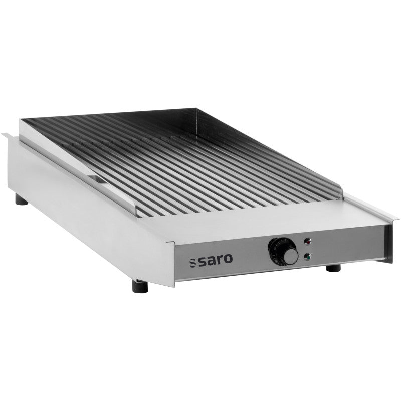 Grill WOW GRILL 400 - Température 0/+320°C - 4,5 kW - Professionnel - Saro