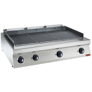 Grill électrique 1200mm top - Diamond