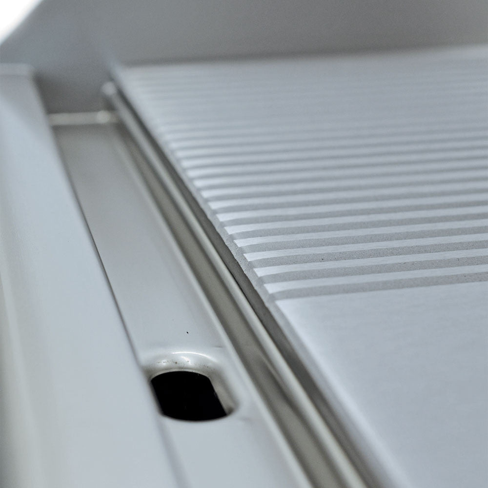 Plaque cuisson électrique surface lisse 300x600 - Diamond