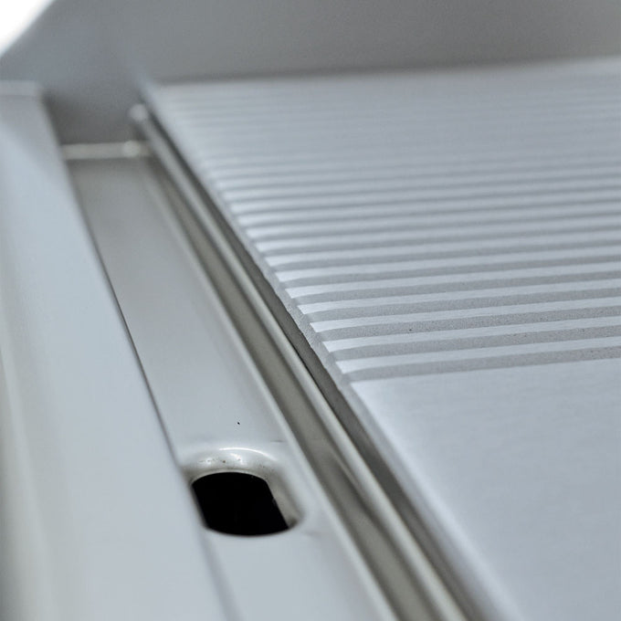 Plaque cuisson électrique surface lisse 300x600 - Diamond