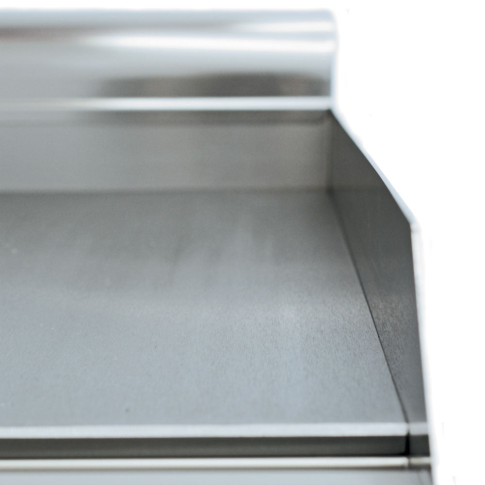 Plaque cuisson électrique surface lisse 300x600 - Diamond