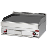 Plaque de cuisson extra large électrique lisse - Diamond