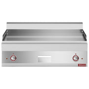 Plaque de cuisson électrique extra-large- lisse - Diamond