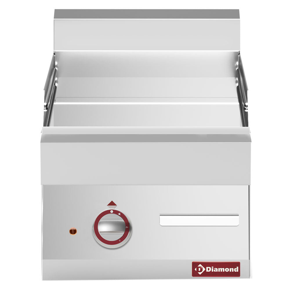 Plaque de cuisson lisse électrique - Diamond