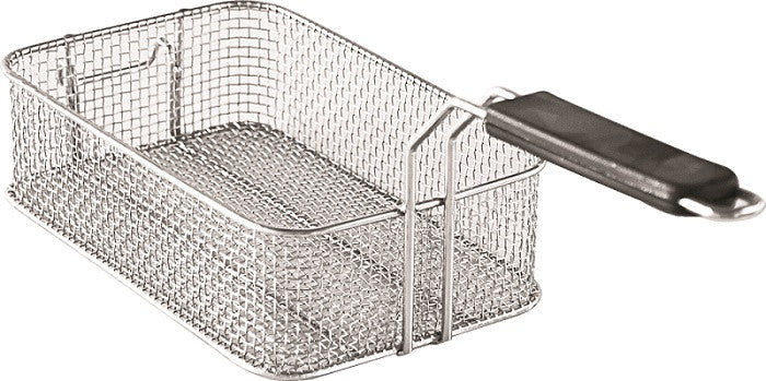 Panier friteuse a gaz profondeur 290 mm Combisteel - vue 2 - Accessoire friteuse pro CHR - Cuistéo