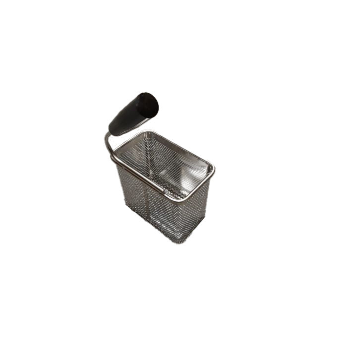 Panier cuiseurs pâte 100x160x135 mm Combisteel - vue 2 - Accessoire cuiseur pro CHR - Cuistéo