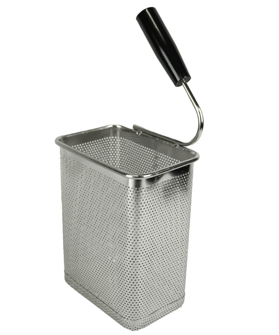 Panier cuiseurs pâte profondeur 165 mm Combisteel - vue 2 - Accessoire cuiseur pro CHR - Cuistéo