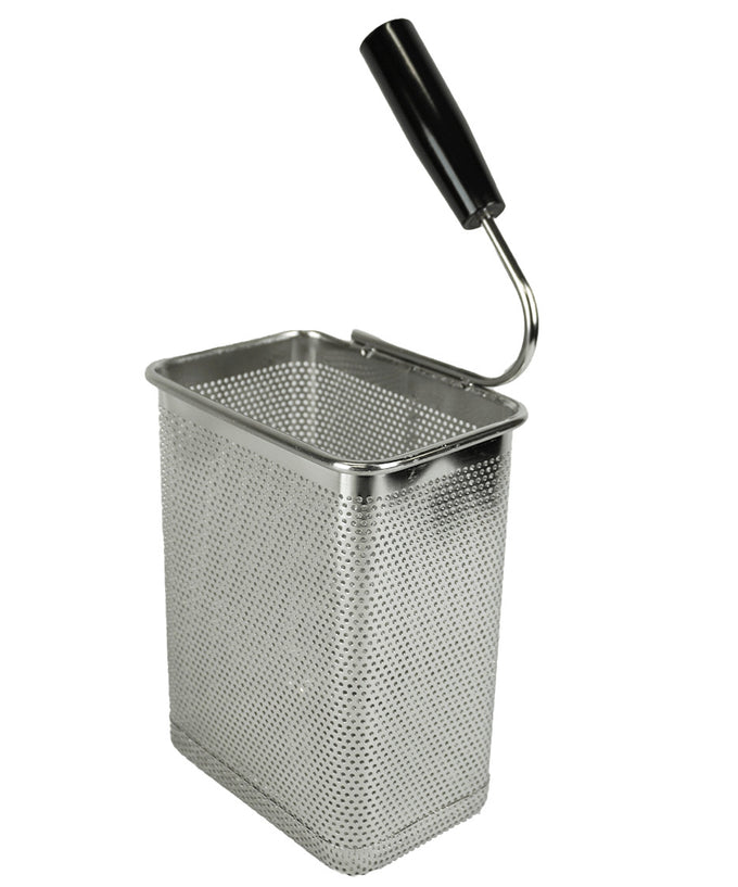 Panier cuiseurs pâte profondeur 165 mm Combisteel - vue 2 - Accessoire cuiseur pro CHR - Cuistéo