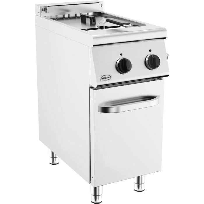 Friteuse a électrique 1x10l 9 kW Combisteel - vue 2 - Matériel cuisson pro CHR - Cuistéo