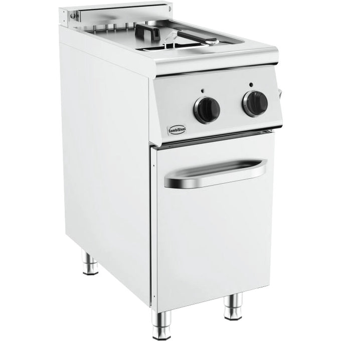 Friteuse a électrique 1x10l 9 kW Combisteel - vue 2 - Matériel cuisson pro CHR - Cuistéo