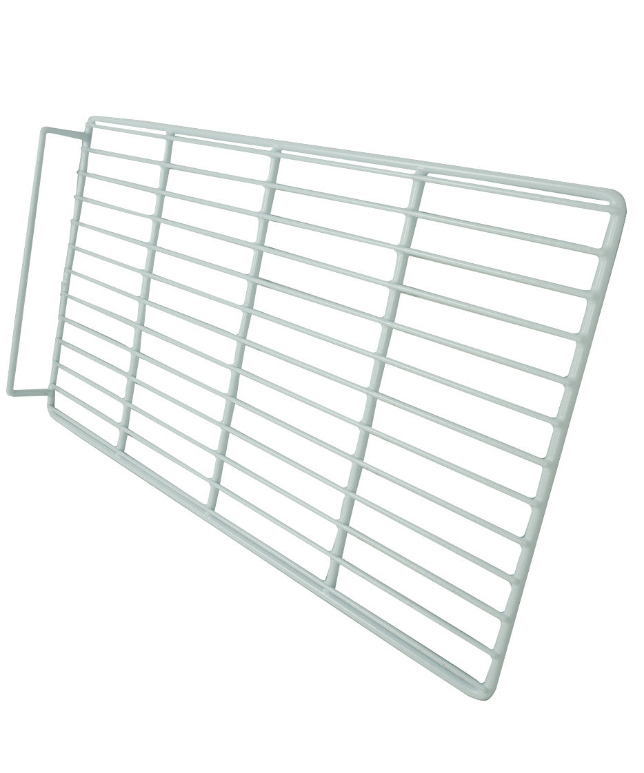 Grille 335x530 pour table réfrigérée inox Combisteel - vue 2 - Accessoire réfrigération pro CHR - Cuistéo