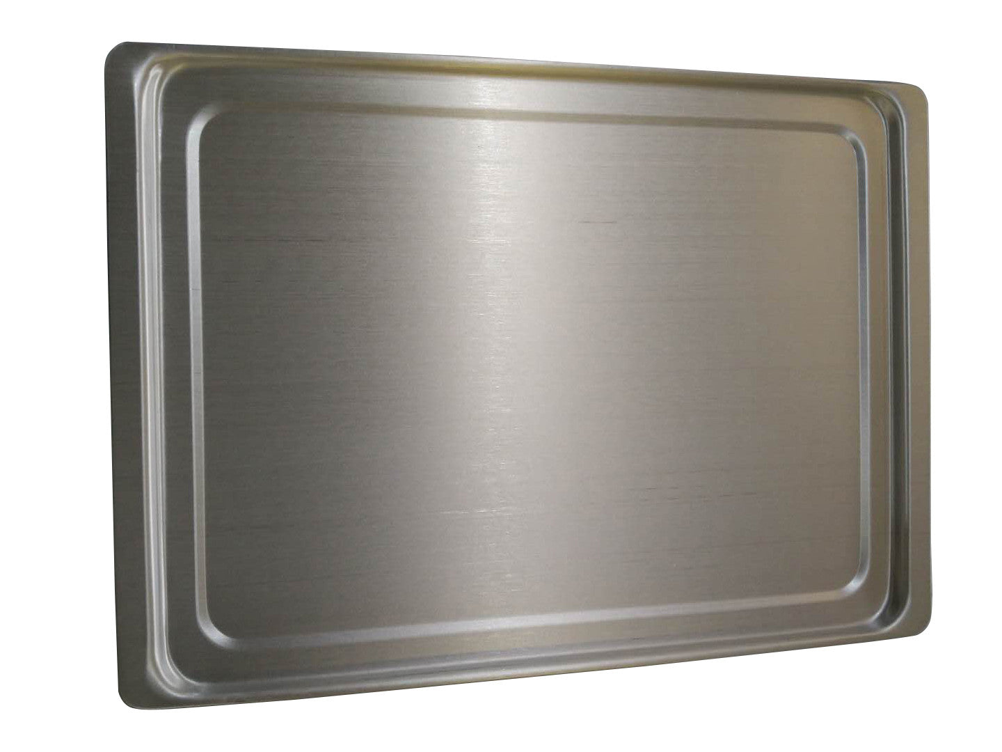 Plaque a frire pour 7500.0005 436x315 mm Combisteel - vue 2 - Accessoire cuisson pro CHR - Cuistéo