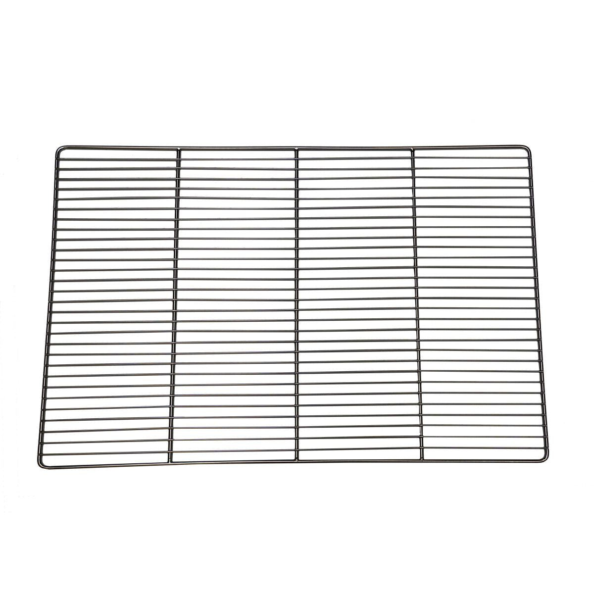 Grille en acier inoxydable 600x400 Combisteel - vue 2 - Accessoire cuisson pro CHR - Cuistéo
