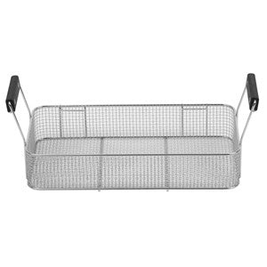 Panier pour 7471.1000 455x245x80 mm Combisteel - vue 2 - Accessoire friteuse pro CHR - Cuistéo