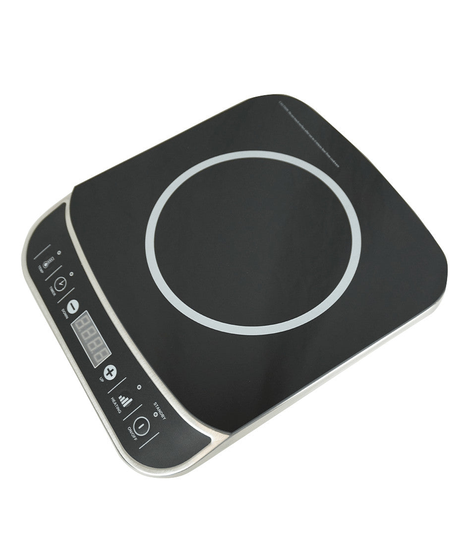 Plaque induction 2000w 340x400x700 mm 0.5 kW Combisteel - vue 9 - Réchaud induction pro CHR - Cuistéo