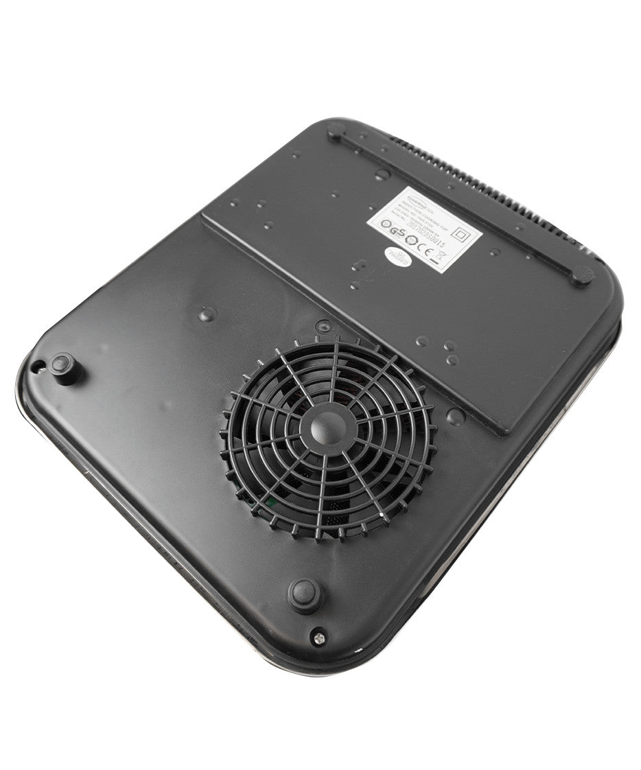 Plaque induction 2000w 340x400x700 mm 0.5 kW Combisteel - vue 10 - Réchaud induction pro CHR - Cuistéo