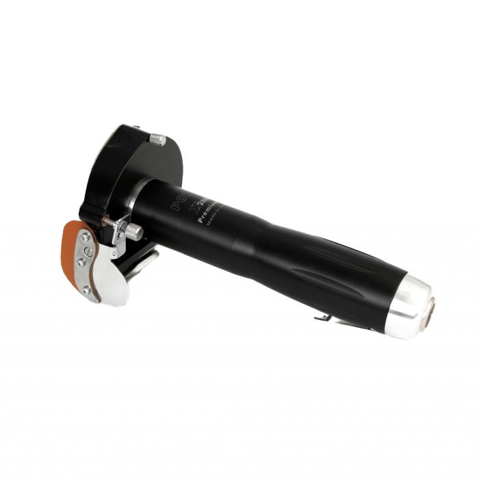 Couteau kebab électrique 60kg/24h 110x110x230 mm 0.12 kW Combisteel - vue 2 - Couteau kebab pro CHR - Cuistéo