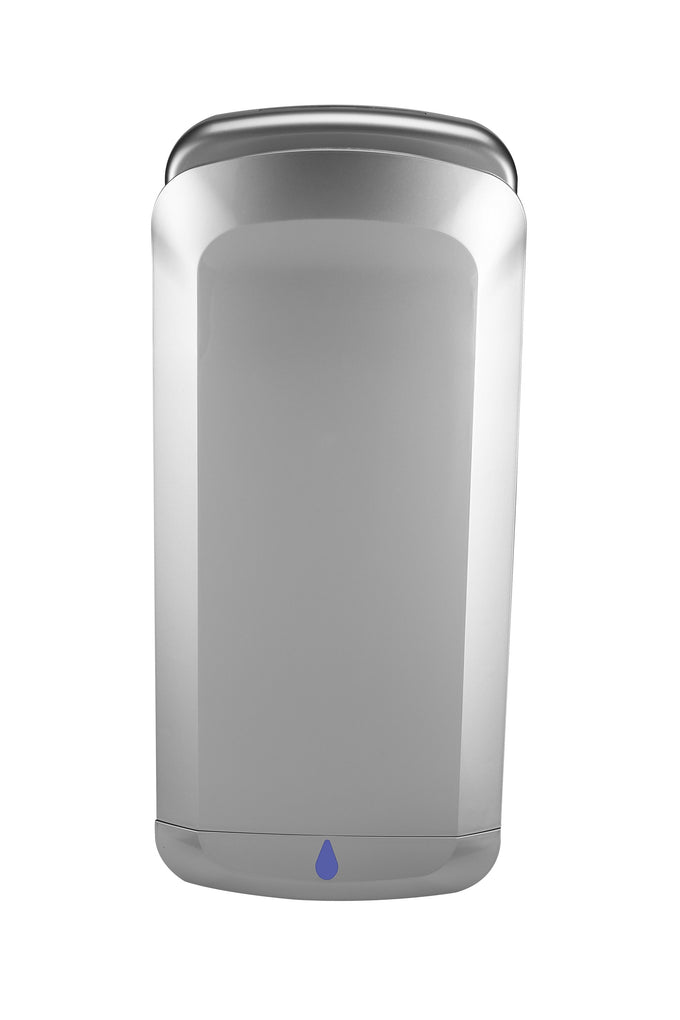 Sèche-mains hd-91 297x195x671 mm 0.75 kW Combisteel - vue 4 - Sèche Main pro CHR - Cuistéo