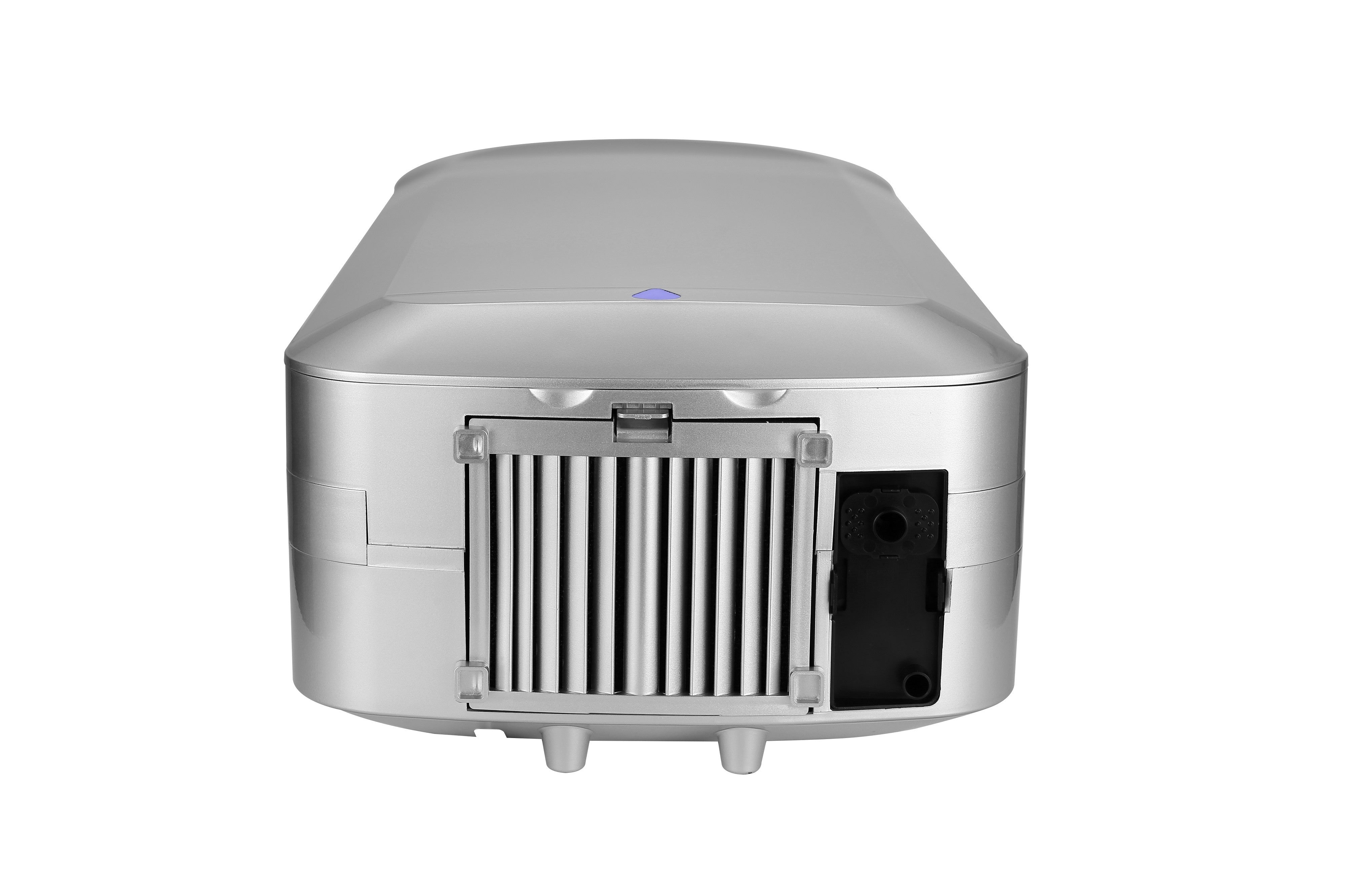 Sèche-mains hd-91 297x195x671 mm 0.75 kW Combisteel - vue 7 - Sèche Main pro CHR - Cuistéo