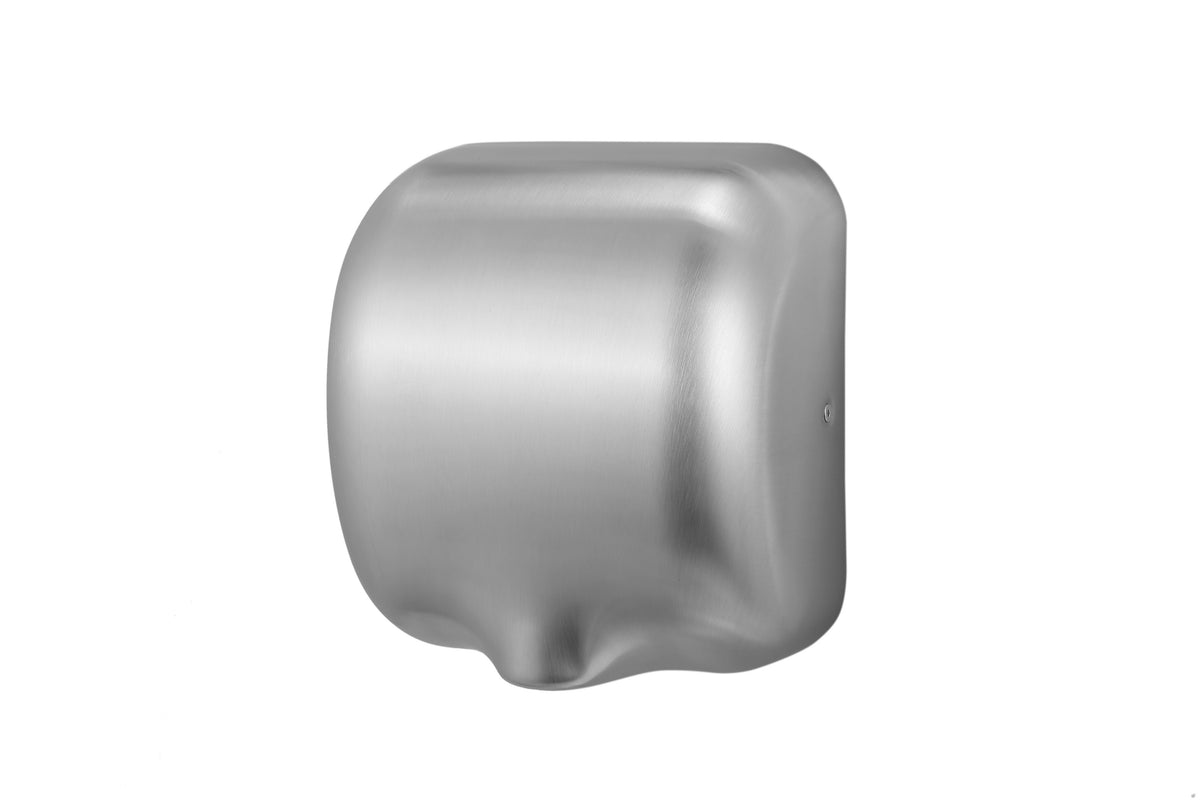 Sèche-mains hd-00 295x184x320 mm 0.55 kW Combisteel - vue 3 - Sèche Main pro CHR - Cuistéo