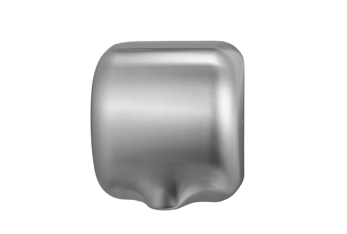 Sèche-mains hd-00 295x184x320 mm 0.55 kW Combisteel - vue 4 - Sèche Main pro CHR - Cuistéo