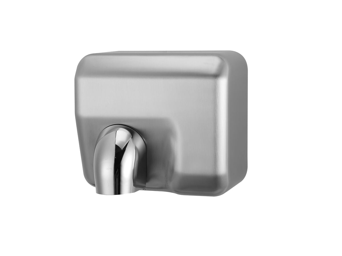 Sèche-mains hd-04 262x208x231 mm 0.3 kW Combisteel - vue 4 - Sèche Main pro CHR - Cuistéo