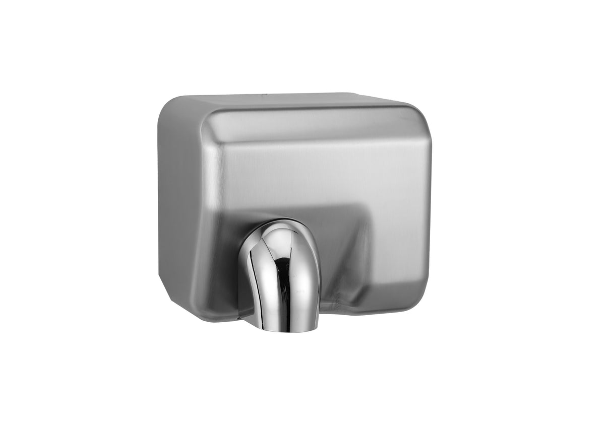 Sèche-mains hd-04 262x208x231 mm 0.3 kW Combisteel - vue 5 - Sèche Main pro CHR - Cuistéo