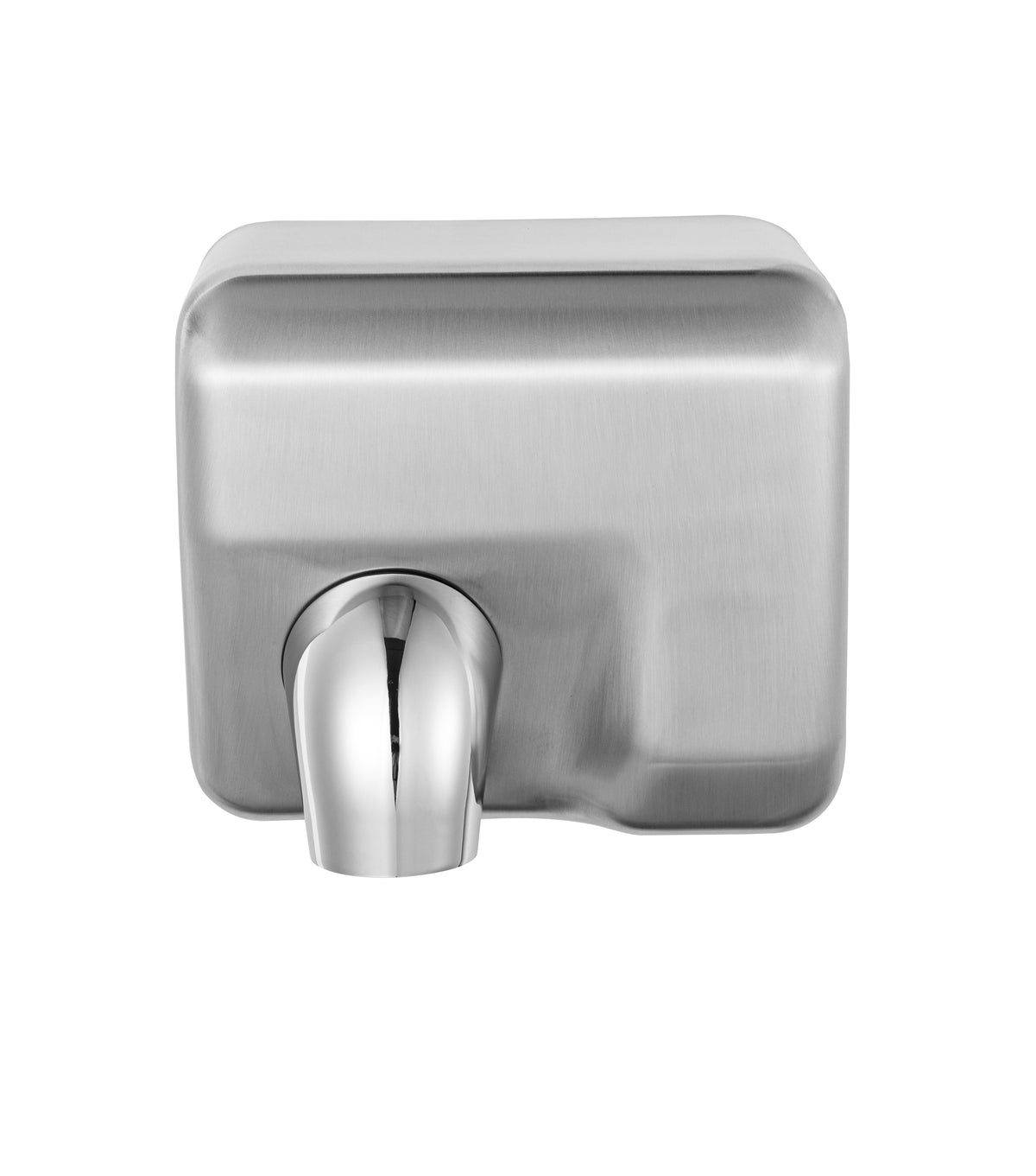 Sèche-mains hd-04 262x208x231 mm 0.3 kW Combisteel - vue 6 - Sèche Main pro CHR - Cuistéo