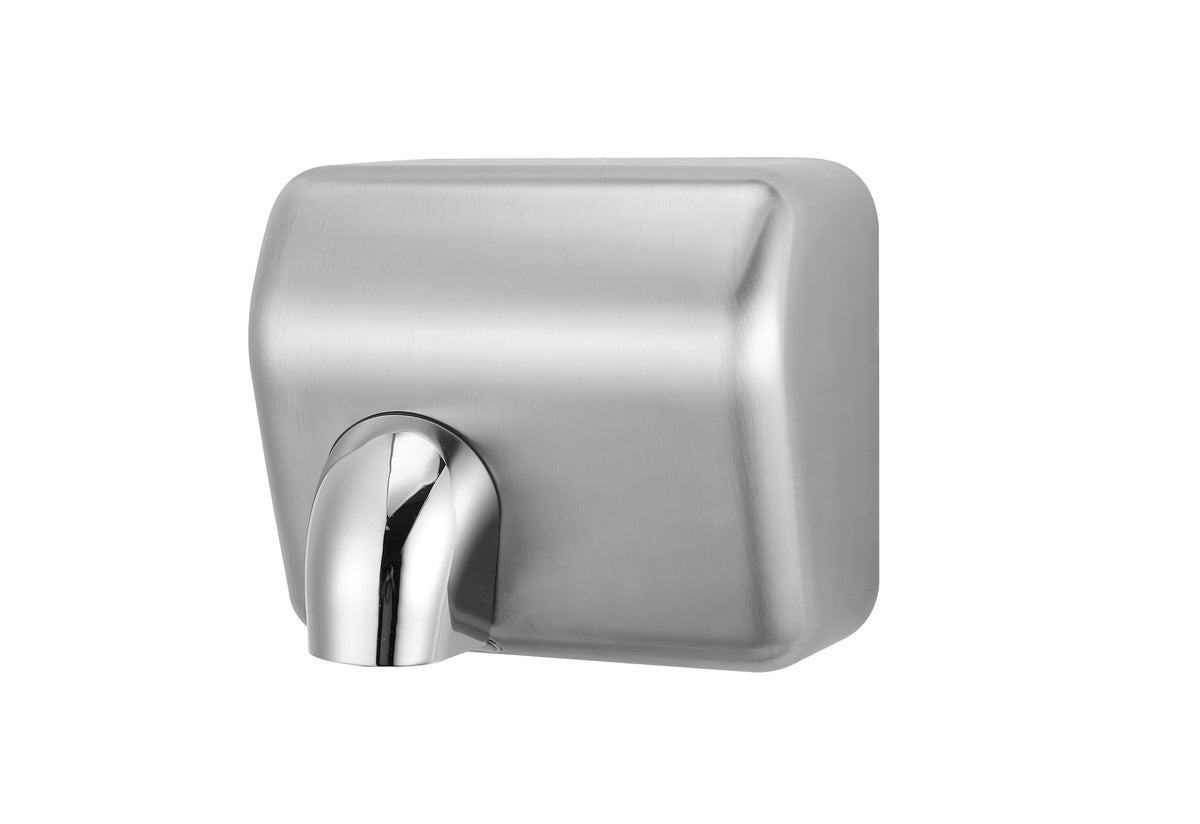 Sèche-mains hd-05 262x208x231 mm 0.3 kW Combisteel - vue 3 - Sèche Main pro CHR - Cuistéo
