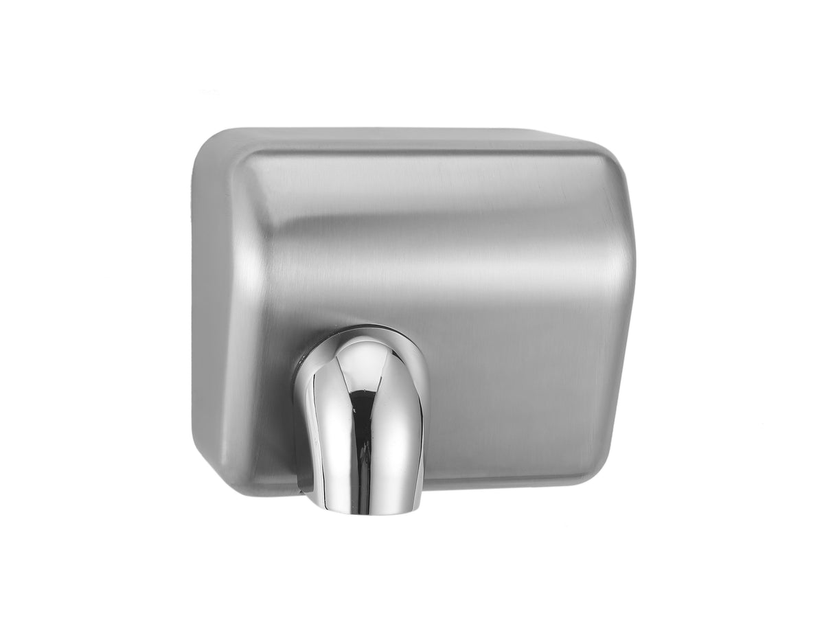 Sèche-mains hd-05 262x208x231 mm 0.3 kW Combisteel - vue 4 - Sèche Main pro CHR - Cuistéo