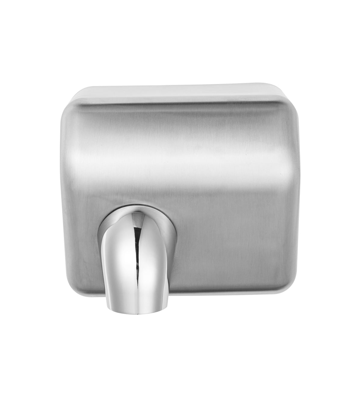 Sèche-mains hd-05 262x208x231 mm 0.3 kW Combisteel - vue 5 - Sèche Main pro CHR - Cuistéo