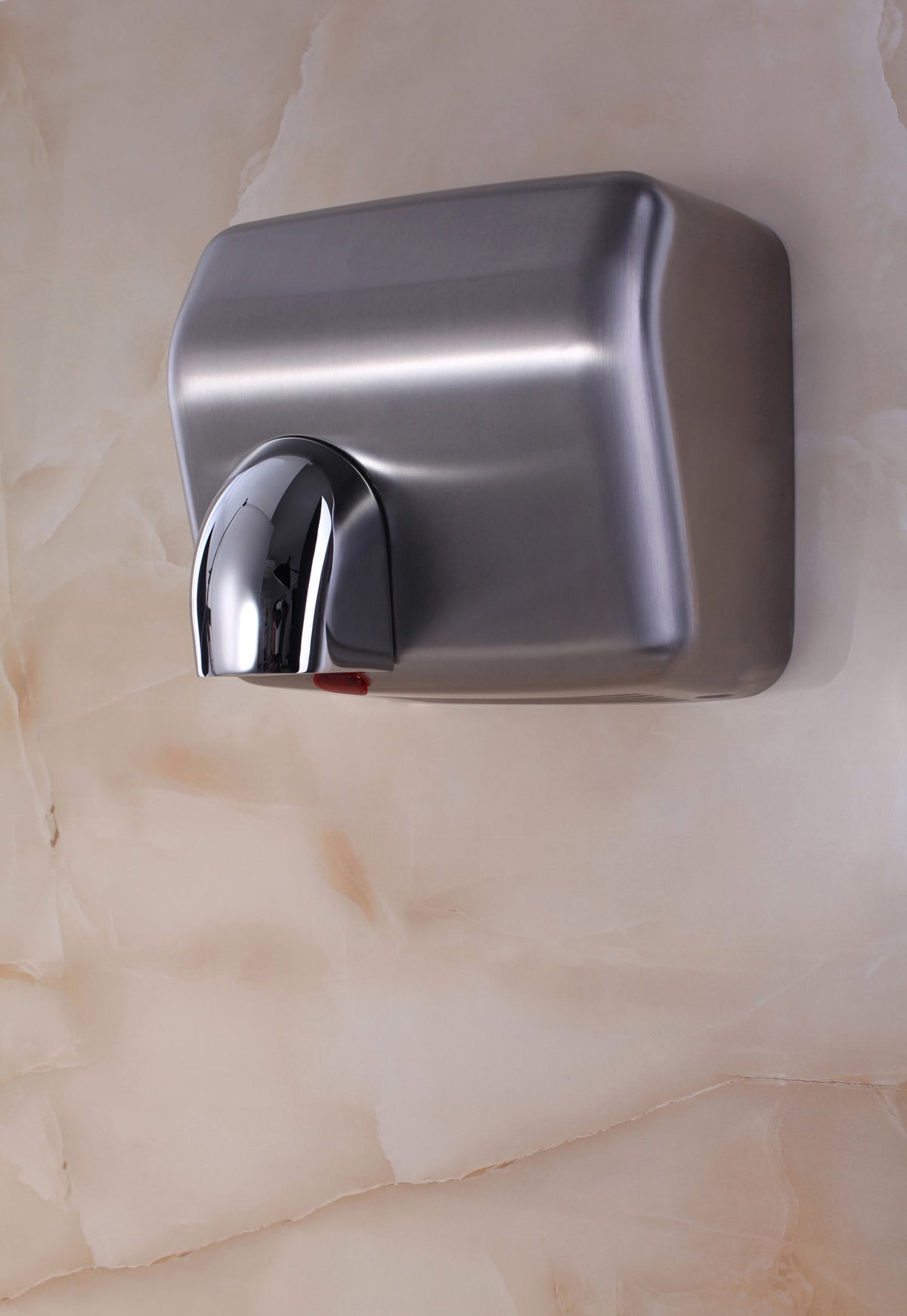 Sèche-mains hd-05 262x208x231 mm 0.3 kW Combisteel - vue 7 - Sèche Main pro CHR - Cuistéo