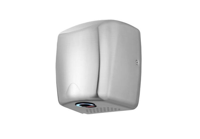 Sèche-mains hd-15 238x175x267 mm 0.55 kW Combisteel - vue 6 - Sèche Main pro CHR - Cuistéo