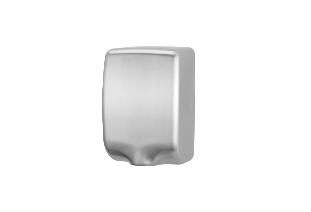 Sèche-mains hd-20 173x150x256 mm 0.5 kW Combisteel - vue 3 - Sèche Main pro CHR - Cuistéo