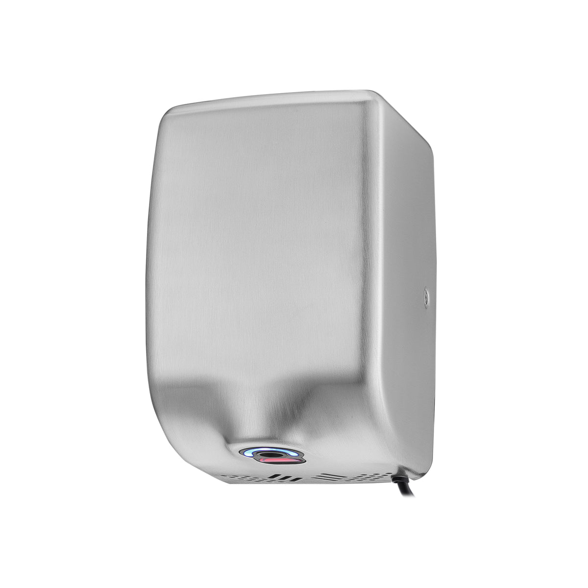 Sèche-mains hd-20 173x150x256 mm 0.5 kW Combisteel - vue 5 - Sèche Main pro CHR - Cuistéo